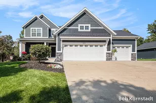 8059 Buttrick Ridge Trail SE, Alto, MI 49302 - Photo 1