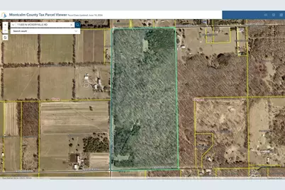 11000 N Vickeryville Road, Edmore, MI 48829 - Photo 60