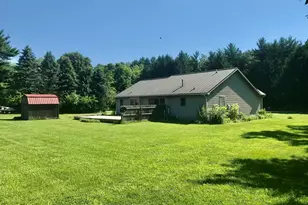 11348 Riverside Dr, White Pigeon, MI 49099 - Photo 2