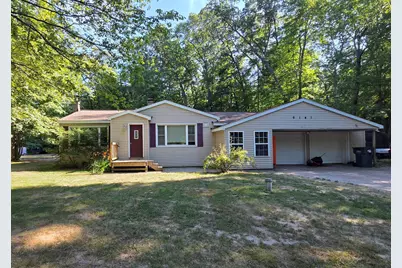6141 Bell Road, Whitehall, MI 49461 - Photo 1