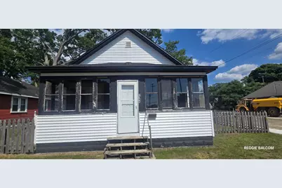 2744 8th Street, Muskegon Heights, MI 49444 - Photo 2