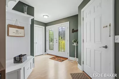 14806 Woodswalk Court #18, Spring Lake, MI 49456 - Photo 8