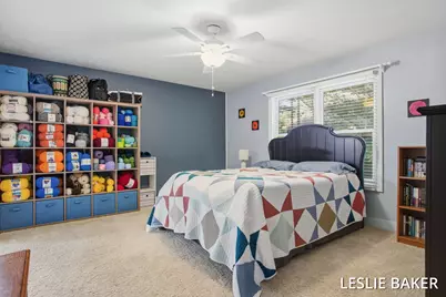 14806 Woodswalk Court #18, Spring Lake, MI 49456 - Photo 26