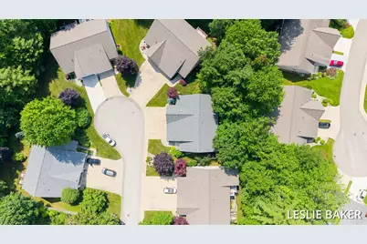 14806 Woodswalk Court #18, Spring Lake, MI 49456 - Photo 6