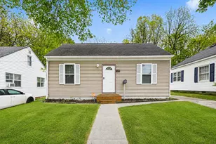 1016 Palmer Ave, Kalamazoo, MI 49001 - Photo 1