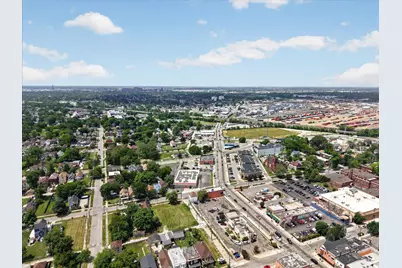 5827 Baker Street, Detroit, MI 48209 - Photo 48