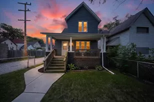 5827 Baker St, Detroit, MI 48209 - Photo 2