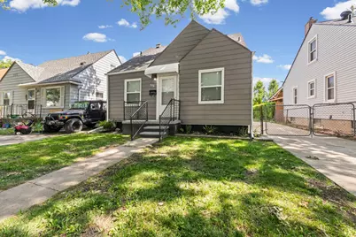576 Garfield Avenue, Lincoln Park, MI 48146 - Photo 1