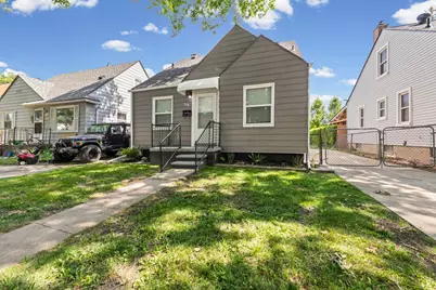 576 Garfield Avenue, Lincoln Park, MI 48146 - Photo 4