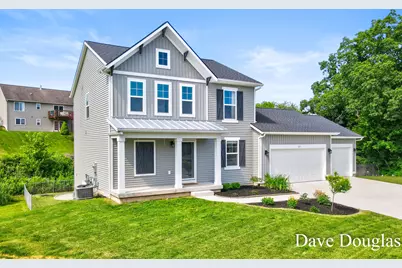 237 Young Court, Rockford, MI 49341 - Photo 2