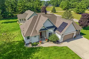 7737 Carriage Ln, Stanwood, MI 49346 - Photo 1