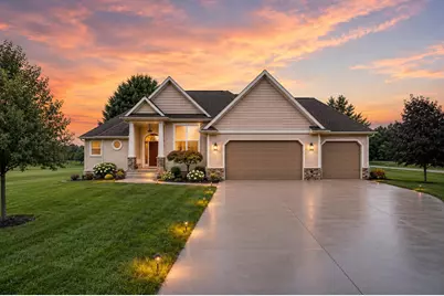 7737 Carriage Lane, Stanwood, MI 49346 - Photo 4