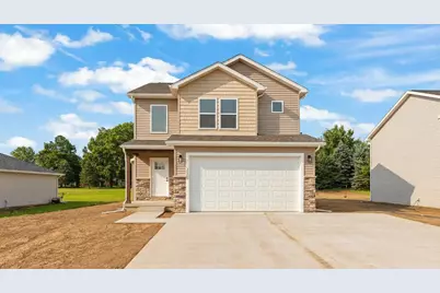 2823 Gady Pines Drive, Adrian, MI 49221 - Photo 1