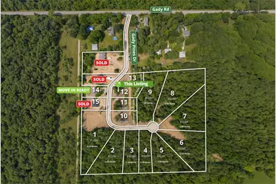 2823 W Gady Pines Drive #12, Adrian, MI 49221 - Photo 1