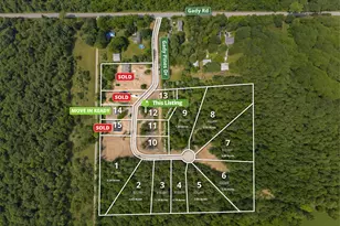 2823 W Gady Pines Dr, Adrian, MI 49221 - Photo 1