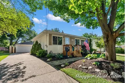 4136 Oriole Avenue SW, Wyoming, MI 49509 - Photo 38