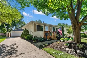 4136 Oriole Ave SW, Wyoming, MI 49509 - Photo 38