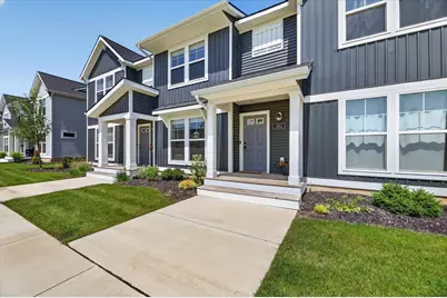 1162 Stagecoach Drive SE, Byron Center, MI 49315 - Photo 2