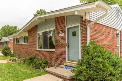 640 Dellwood Drive, Ann Arbor, MI 48103 - Photo 2