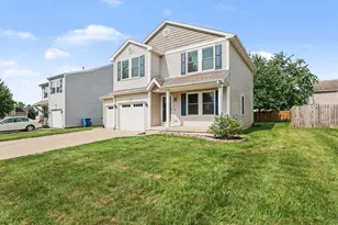 1405 Finleys Ln, Vicksburg, MI 49097 - Photo 1