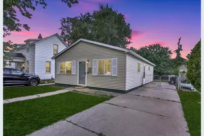 1000 E Mahan Avenue, Hazel Park, MI 48030 - Photo 2