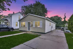1000 E Mahan Ave, Hazel Park, MI 48030 - Photo 2