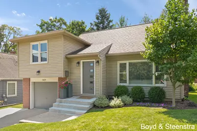 1629 Sylvan Avenue SE, Grand Rapids, MI 49506 - Photo 2