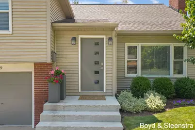 1629 Sylvan Avenue SE, Grand Rapids, MI 49506 - Photo 4