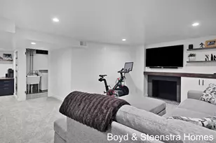 1629 Sylvan Ave SE, Grand Rapids, MI 49506 - Photo 32