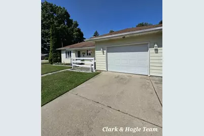 245 S Higham Street, Pewamo, MI 48873 - Photo 6