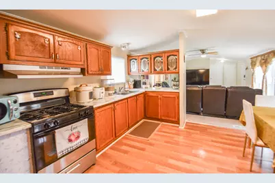 2856 W Carleton Road #Lot 57, Hillsdale, MI 49242 - Photo 4