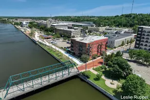 801 Monroe Ave NW, Grand Rapids, MI 49503 - Photo 2