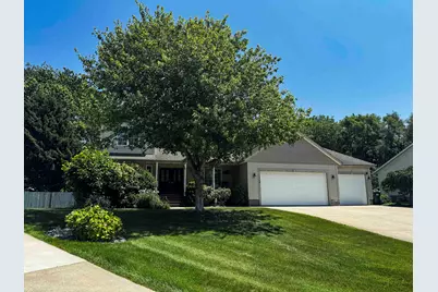 5108 Chanick Street, Muskegon, MI 49441 - Photo 4