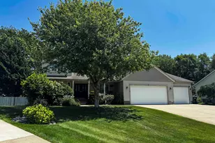 5108 Chanick St, Muskegon, MI 49441 - Photo 4