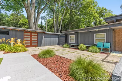 1235 Thornapple River Drive SE, Ada, MI 49301 - Photo 32