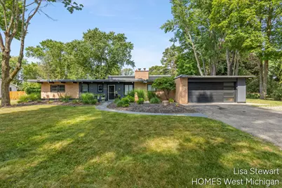1235 Thornapple River Drive SE, Ada, MI 49301 - Photo 1