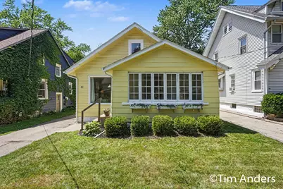 61 Mayfield Avenue NE, Grand Rapids, MI 49503 - Photo 1