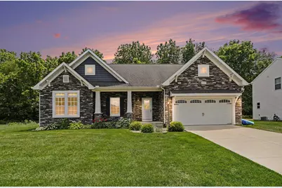 21029 Diamond Harbor Court, Cassopolis, MI 49031 - Photo 1