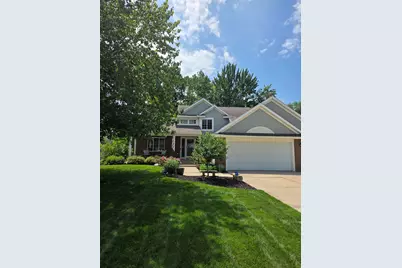 6494 Los Altos Drive NE, Rockford, MI 49341 - Photo 1
