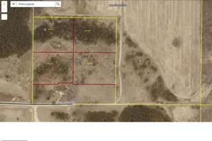 W Yankee Rd, Six Lakes, MI 48886 - Photo 1