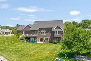 7014 Nantucket Dr SW, Byron Center, MI 49315 - Photo 48
