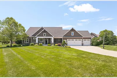7014 Nantucket Drive SW, Byron Center, MI 49315 - Photo 2