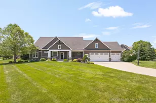 7014 Nantucket Dr SW, Byron Center, MI 49315 - Photo 2