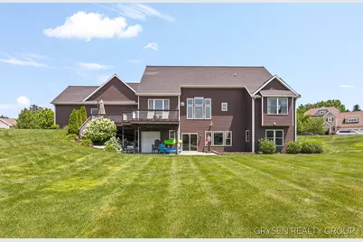 7014 Nantucket Drive SW, Byron Center, MI 49315 - Photo 4