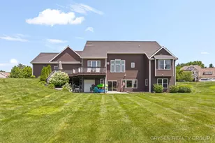 7014 Nantucket Dr SW, Byron Center, MI 49315 - Photo 4