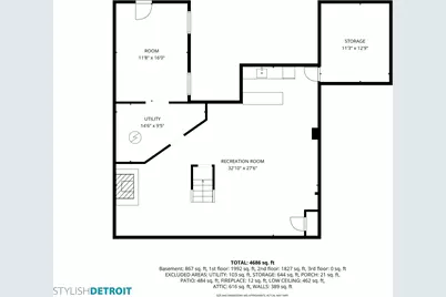 1721 Morton Avenue, Ann Arbor, MI 48104 - Photo 42