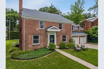 1721 Morton Avenue, Ann Arbor, MI 48104 - Photo 2