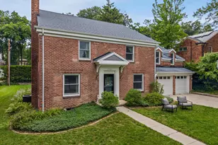 1721 Morton Ave, Ann Arbor, MI 48104 - Photo 2