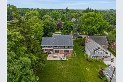 1721 Morton Avenue, Ann Arbor, MI 48104 - Photo 36