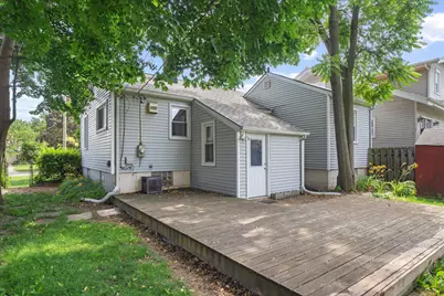 191 University Street, Ferndale, MI 48220 - Photo 2